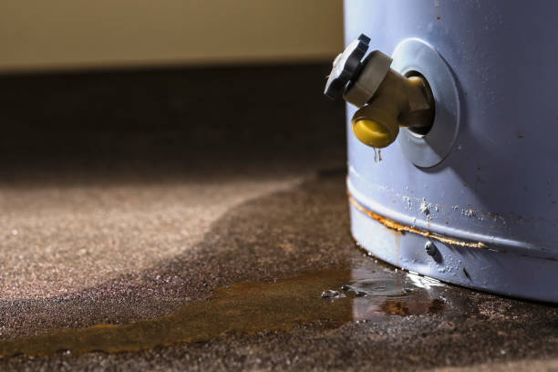Best Flooded house restoration  in Haskell, OK