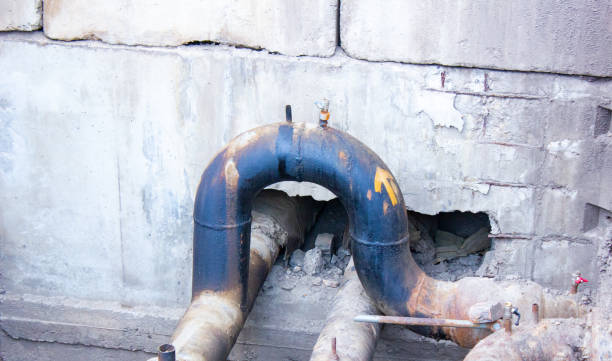 Best Mold removal after water damage  in Haskell, OK