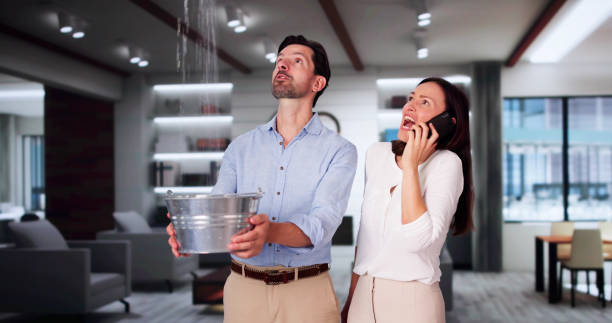 Best Water damage restoration services  in Haskell, OK