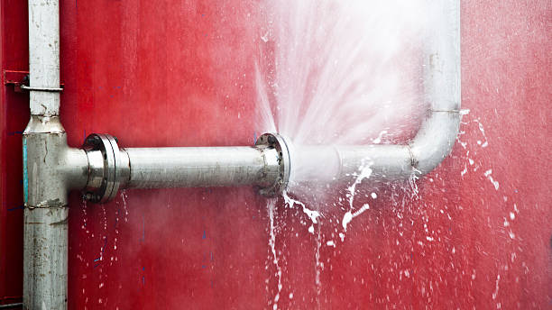 Professional Water damage restoration in Haskell, OK